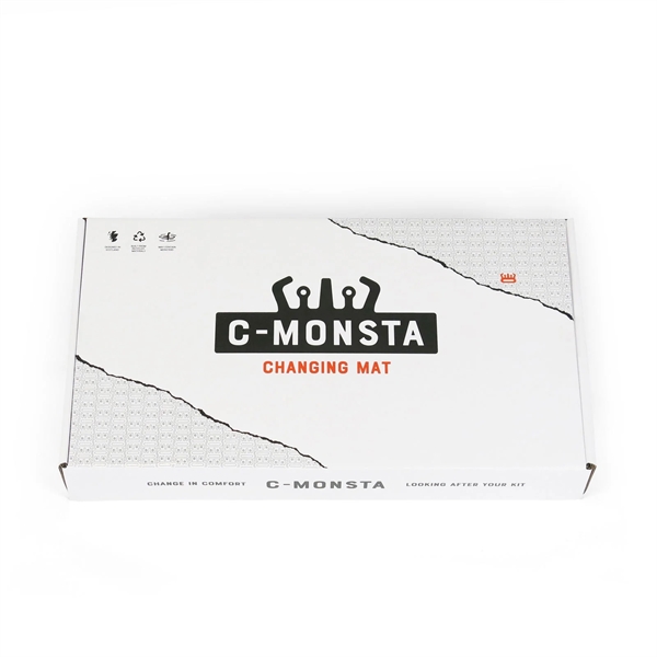 C-MONSTA Changing Mat